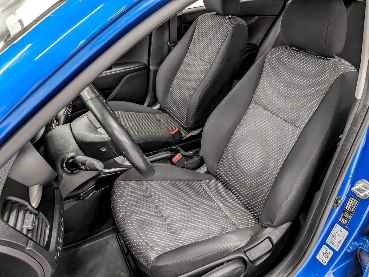 Купить Kia Rio, 2019, 184 144 км.. Фото: #19