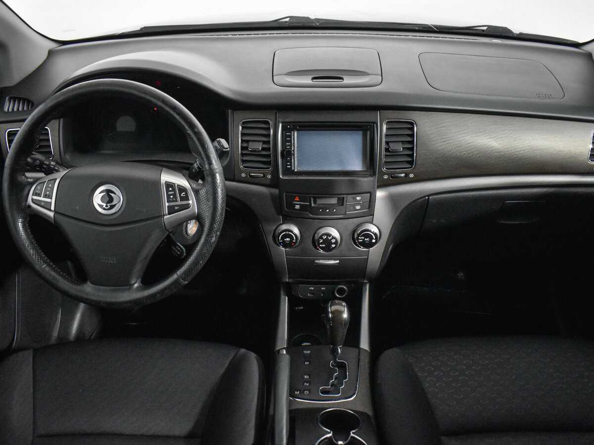 Купить SsangYong Actyon, 2013, 170 000 км.. Фото: #14
