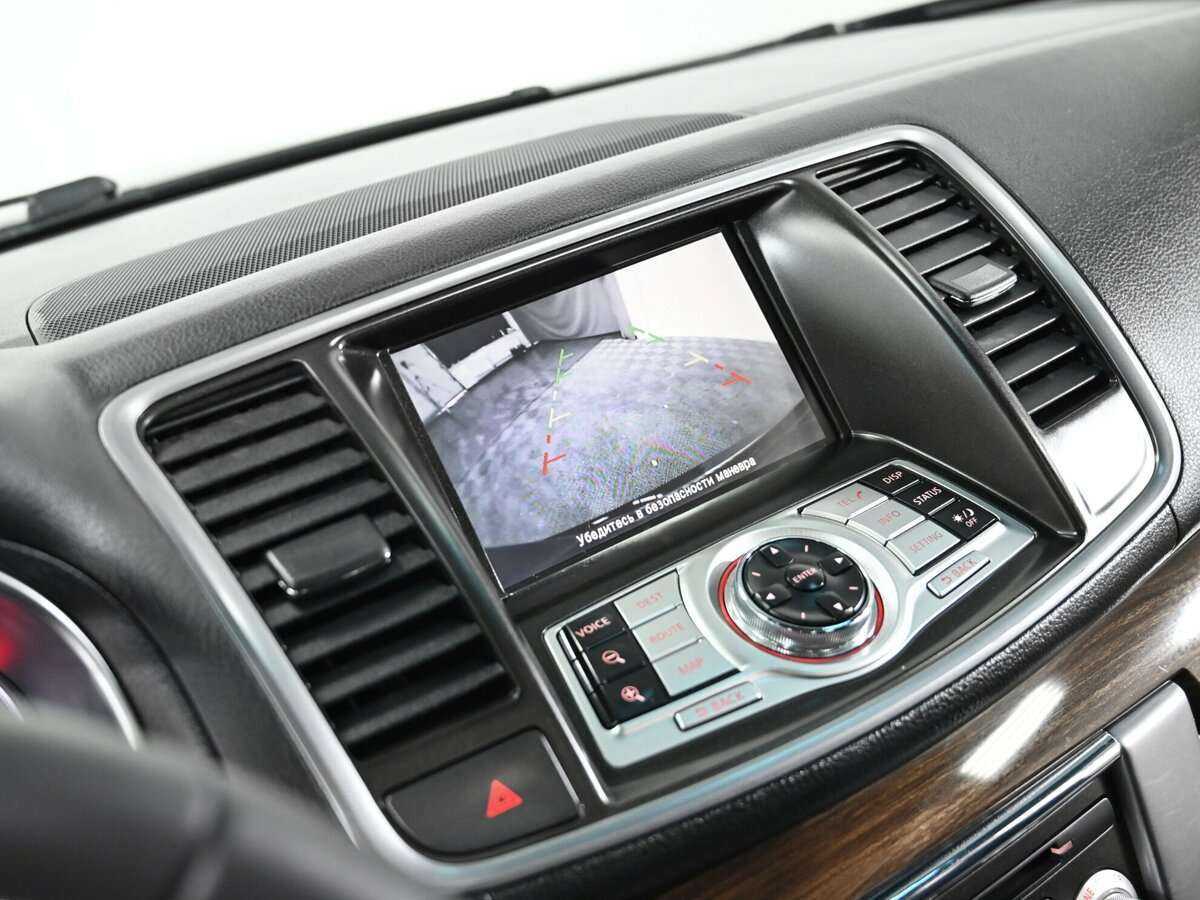 Купить Nissan Teana, 2013, 142 000 км.. Фото: #13