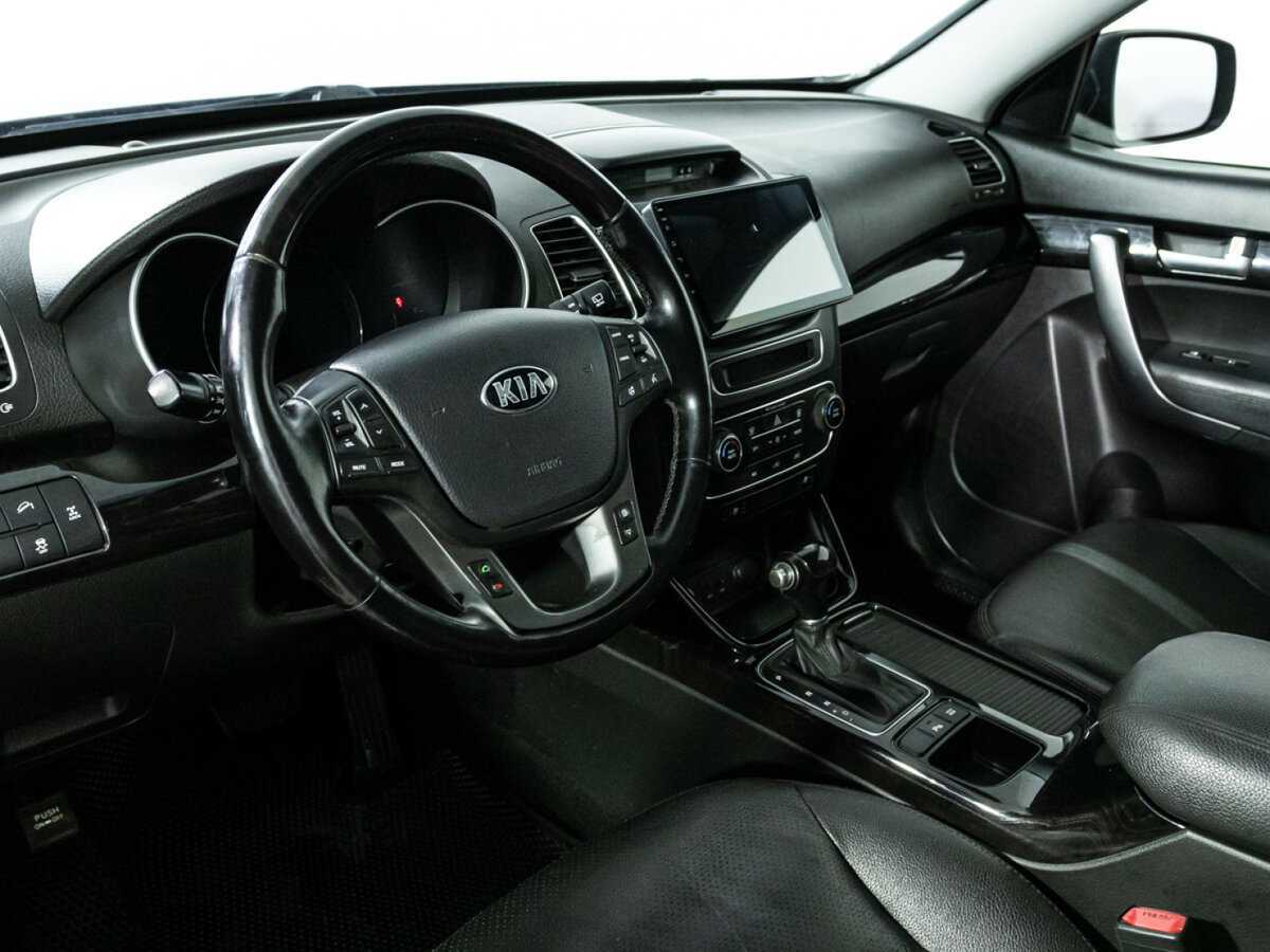 Купить Kia Sorento, 2013, 212 110 км.. Фото: #10