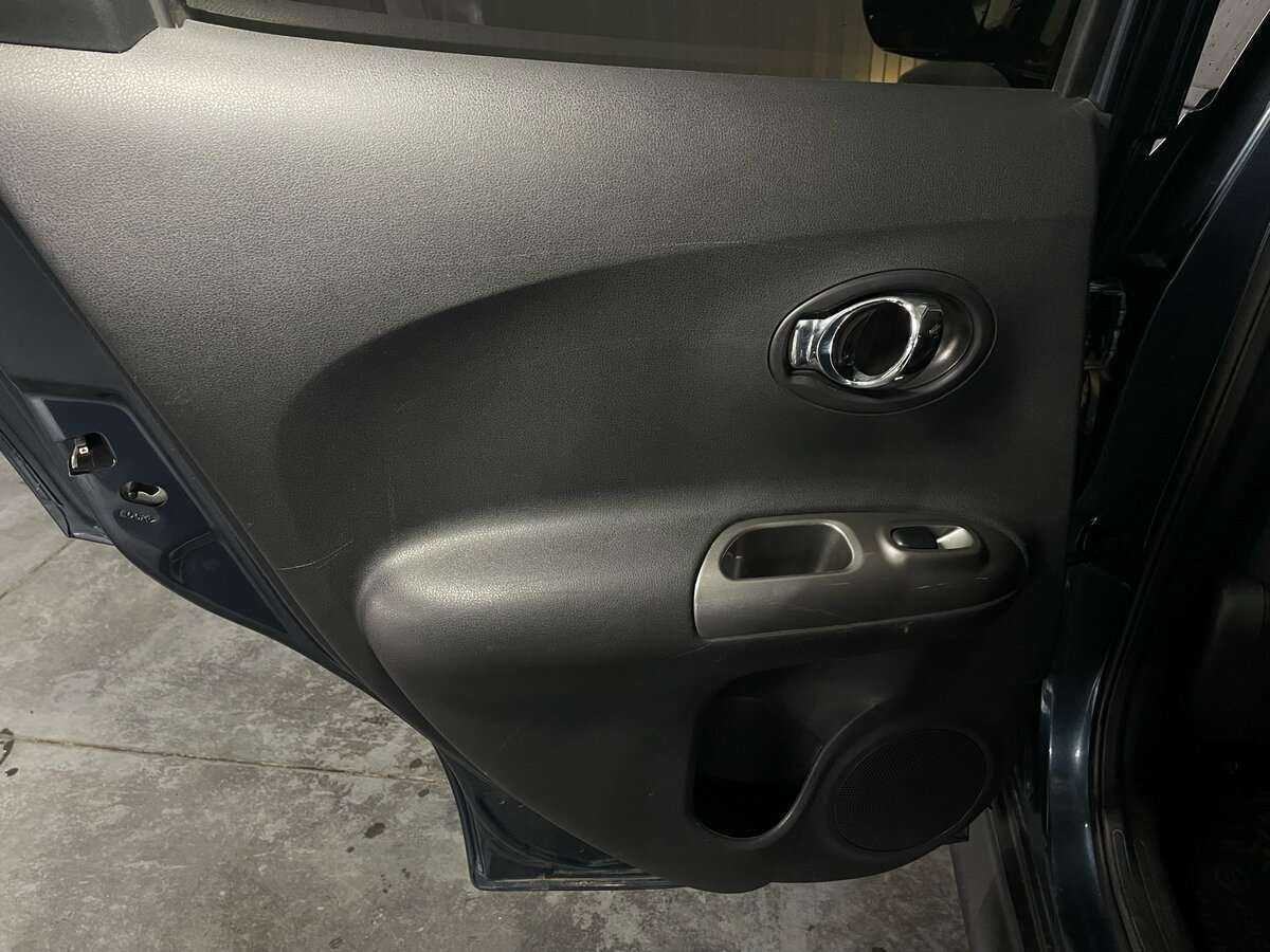 Купить Nissan Juke, 2012, 161 592 км.. Фото: #17