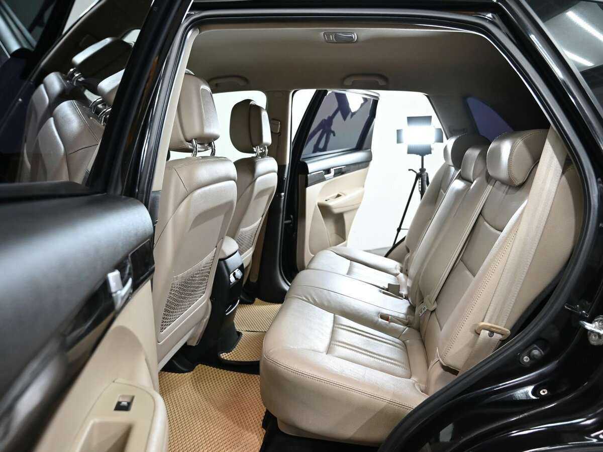 Купить Kia Sorento, 2013, 147 000 км.. Фото: #13