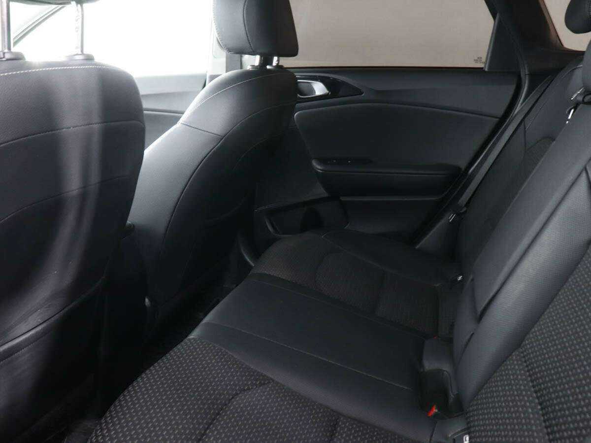 Купить Kia Ceed, 2019, 74 461 км.. Фото: #12