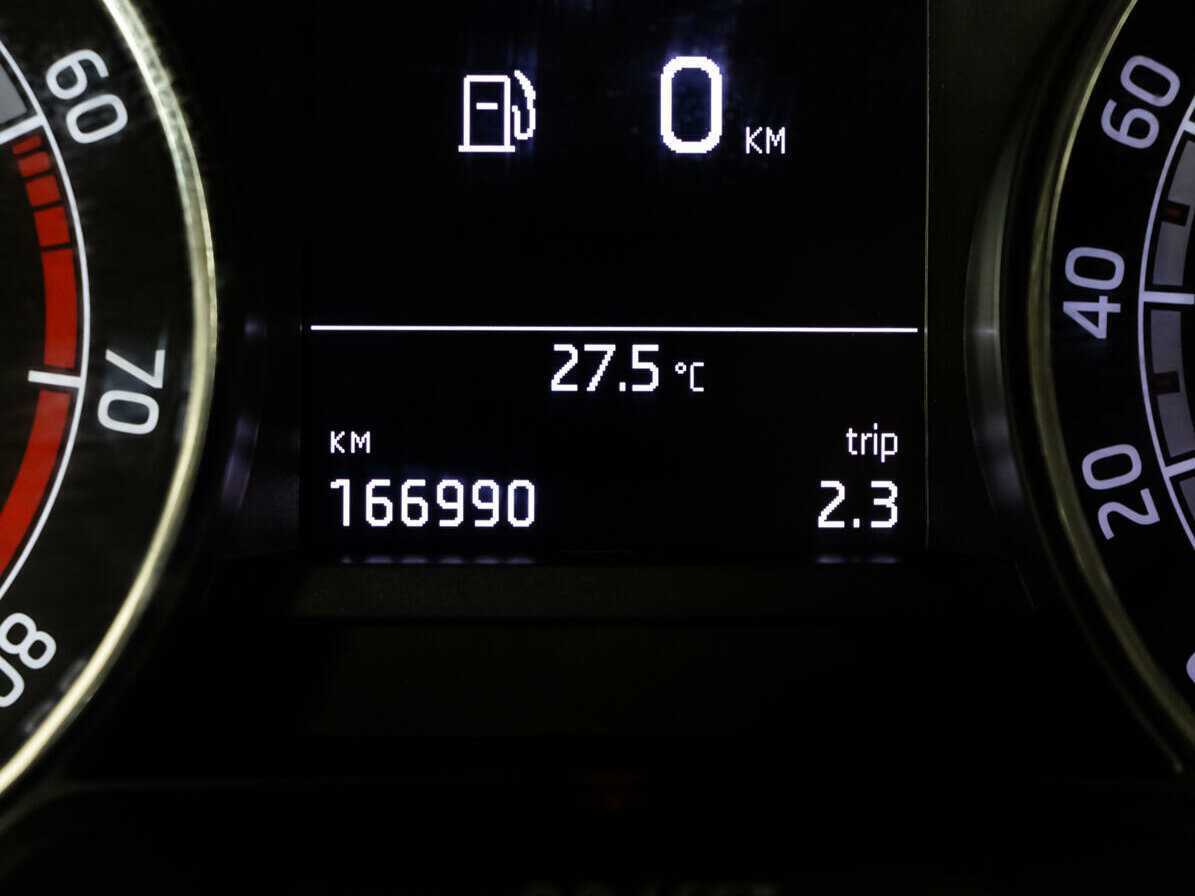 Купить Skoda Rapid, 2017, 166 123 км.. Фото: #12