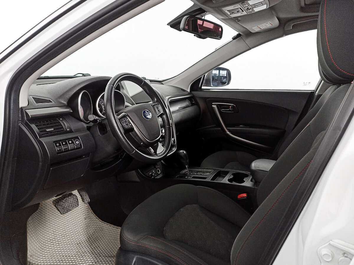 Купить FAW Besturn X80, 2017, 116 823 км.. Фото: #12