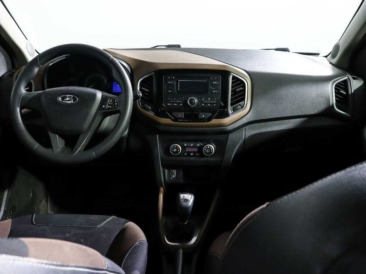 Купить Lada (ВАЗ) XRAY, 2016, 73 600 км.. Фото: #11