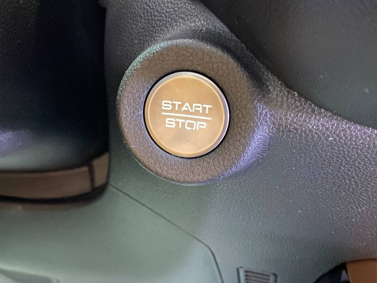 Купить Haval Jolion, 2021, 43 299 км.. Фото: #20