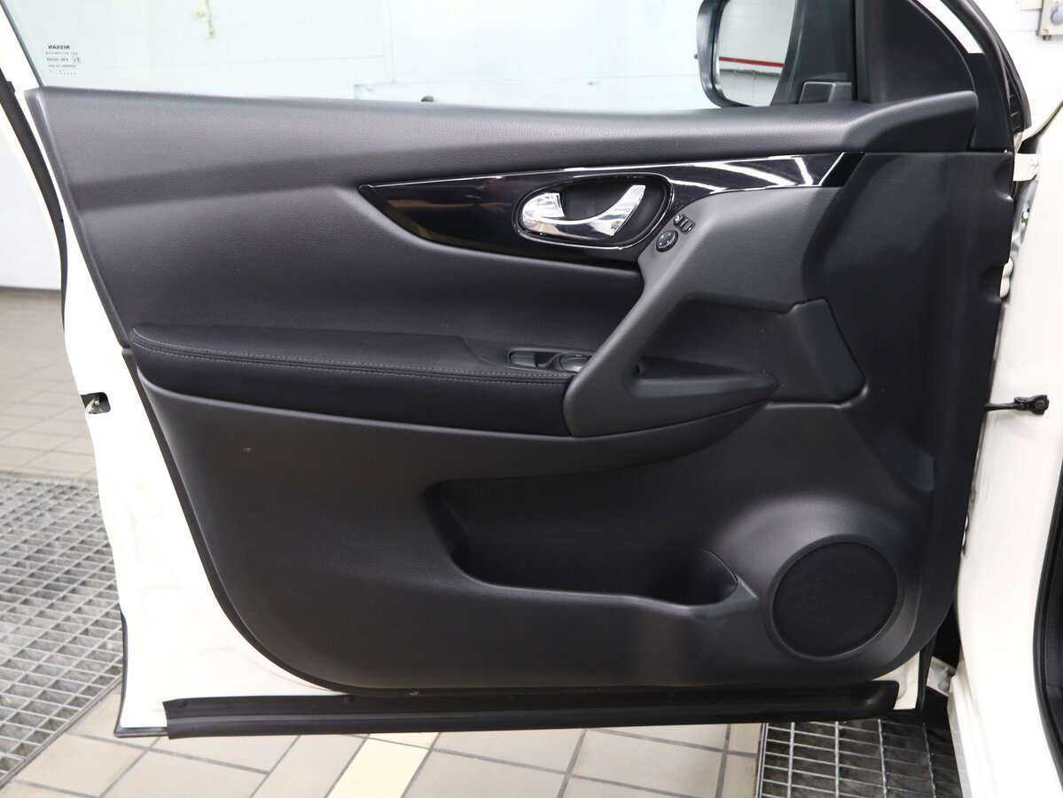 Купить Nissan Qashqai, 2017, 125 000 км.. Фото: #13