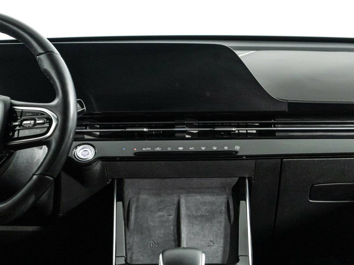 Купить OMODA C5, 2023, 30 658 км.. Фото: #13