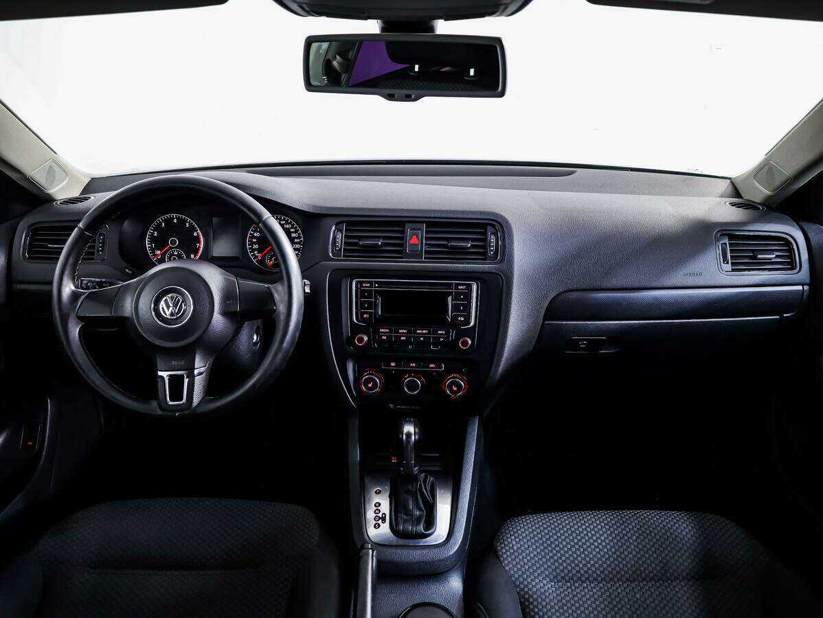 Купить Volkswagen Jetta, 2014, 152 188 км.. Фото: #8
