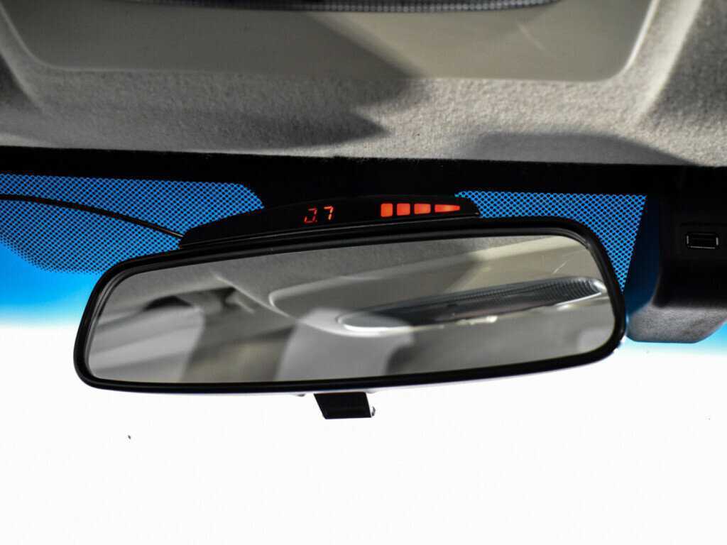 Купить Ford EcoSport, 2018, 76 303 км.. Фото: #13