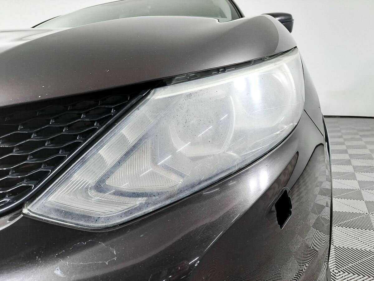 Купить Nissan Qashqai, 2014, 152 780 км.. Фото: #12