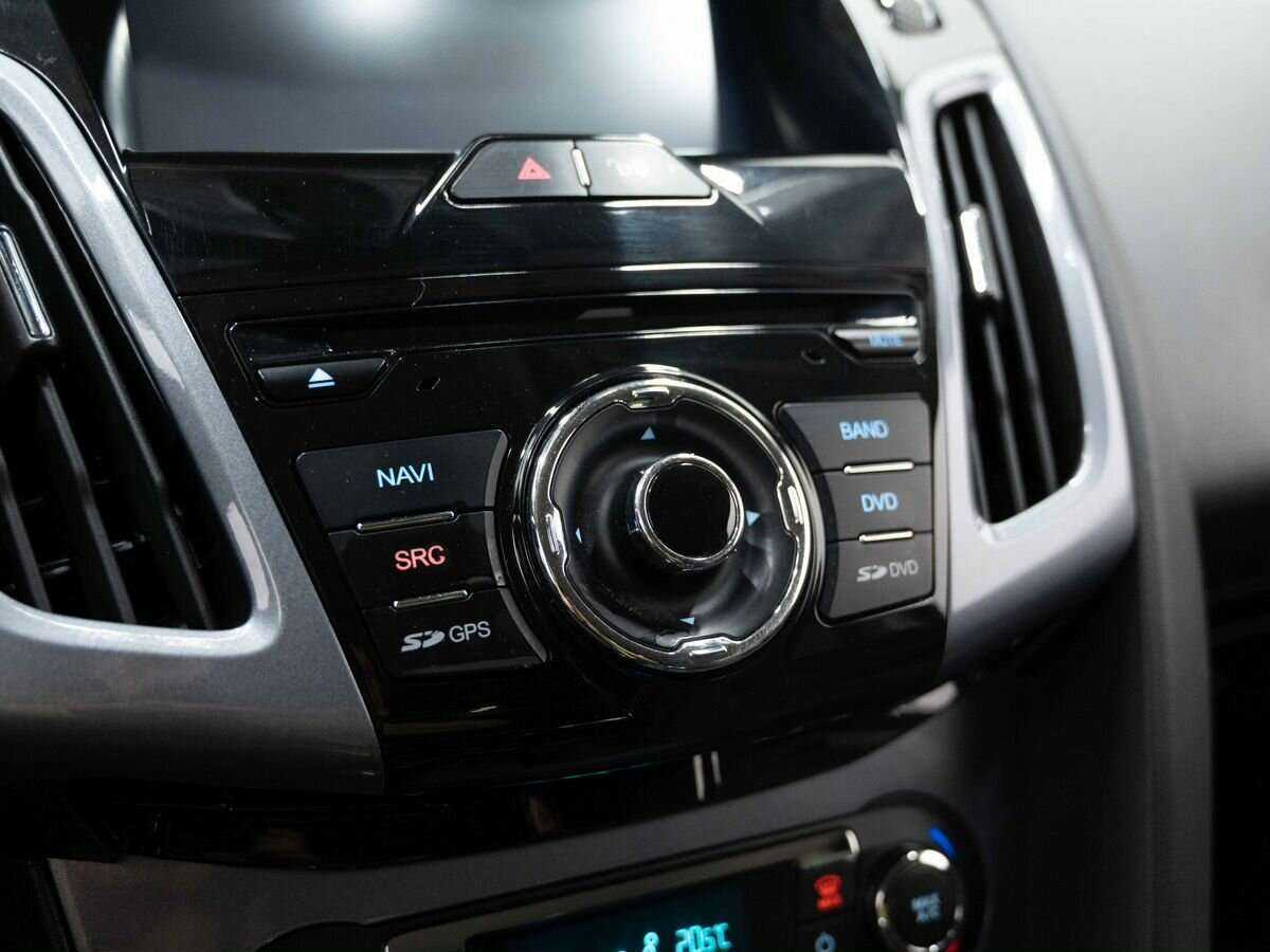 Купить Ford Focus, 2014, 145 469 км.. Фото: #19