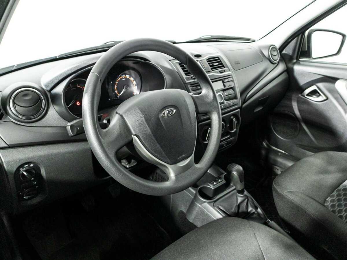 Купить Lada (ВАЗ) Granta, 2020, 55 983 км.. Фото: #10