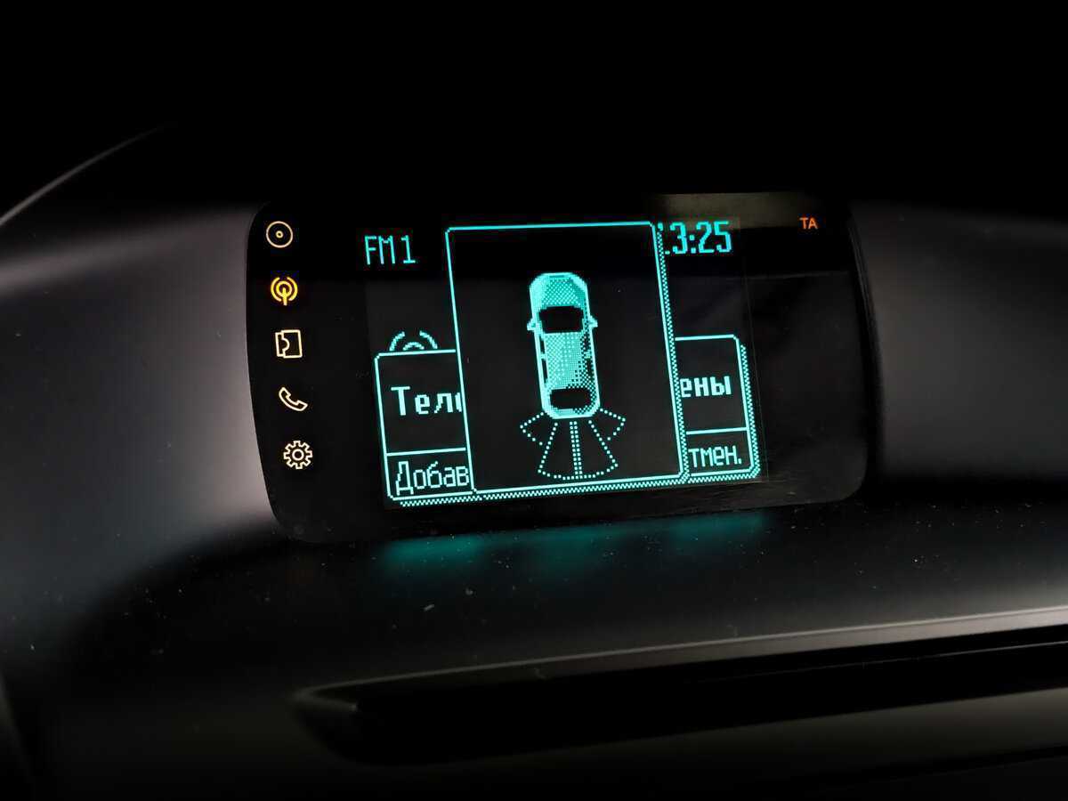 Купить Ford Focus, 2018, 120 606 км.. Фото: #23