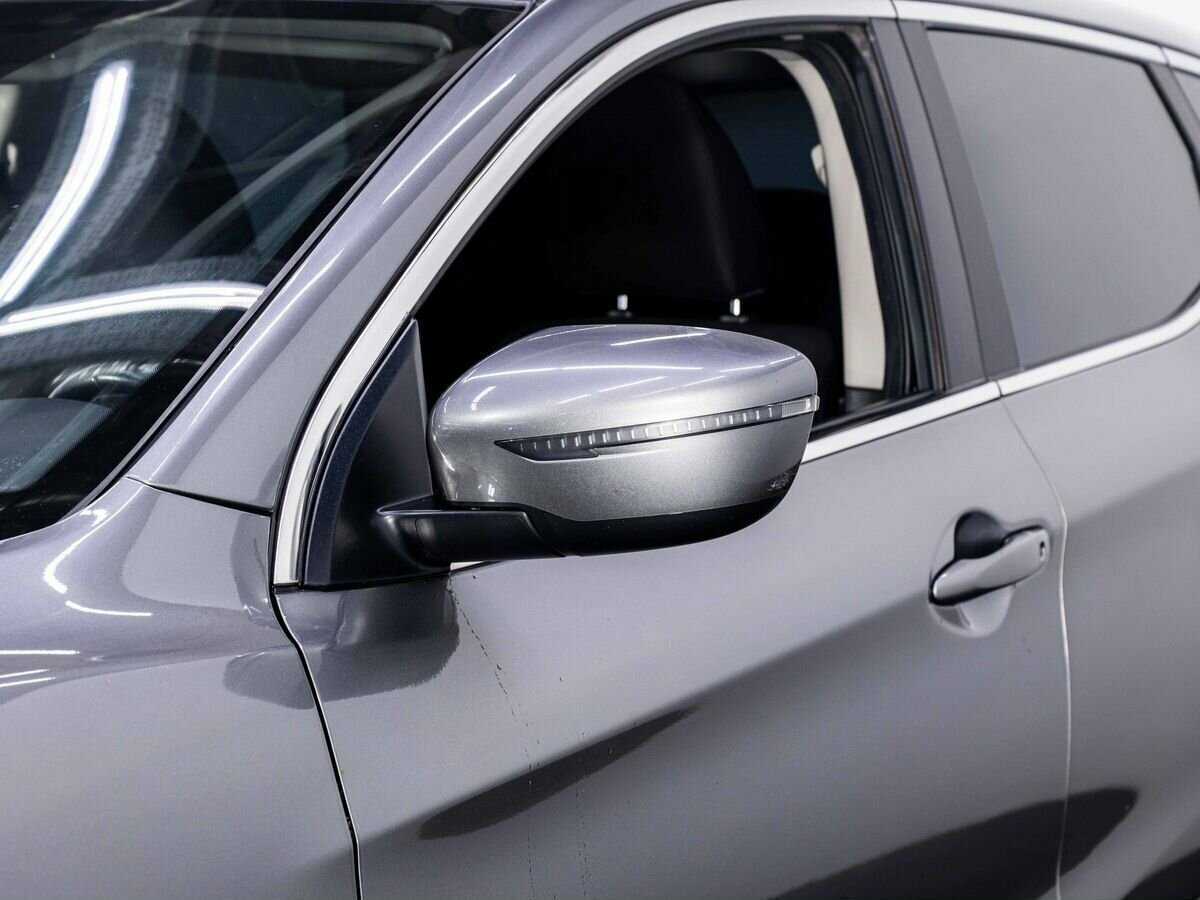Купить Nissan Qashqai, 2019, 92 640 км.. Фото: #7