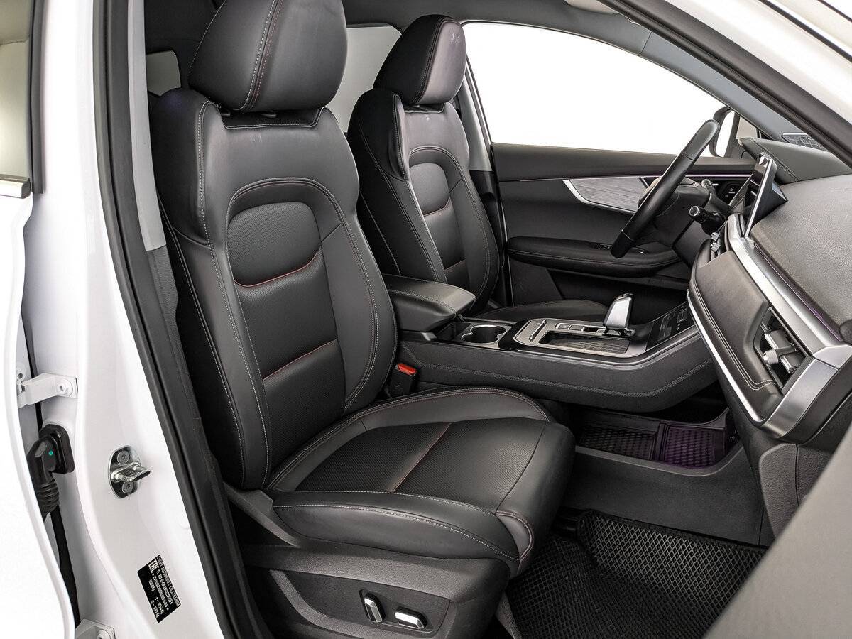 Купить Chery Tiggo 7 Pro, 2022, 96 258 км.. Фото: #22