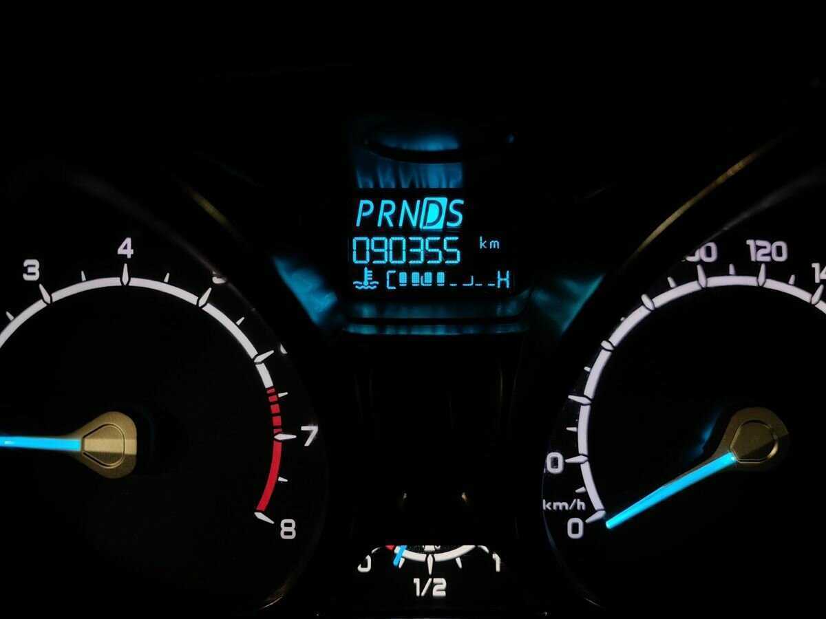 Купить Ford EcoSport, 2015, 95 000 км.. Фото: #6