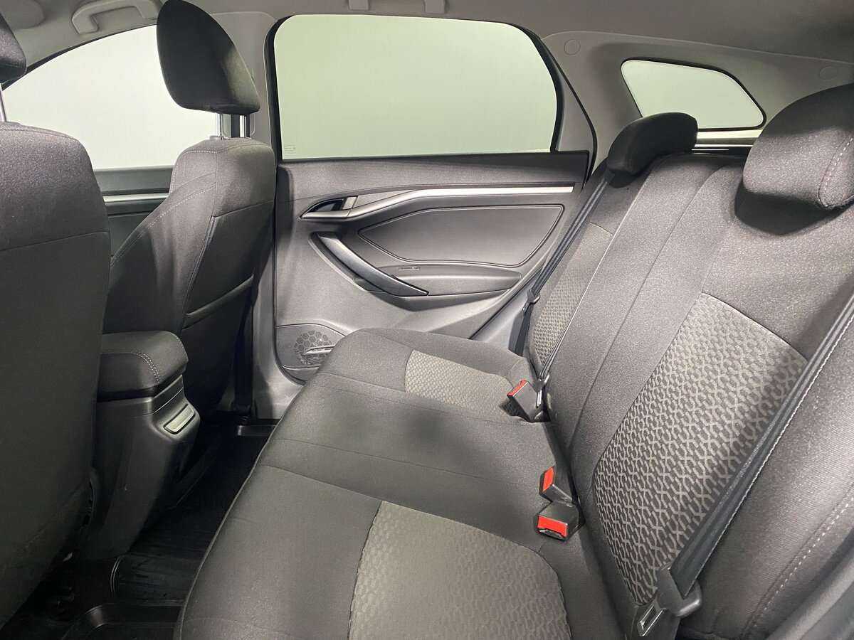 Купить Lada (ВАЗ) Vesta, 2021, 26 000 км.. Фото: #7