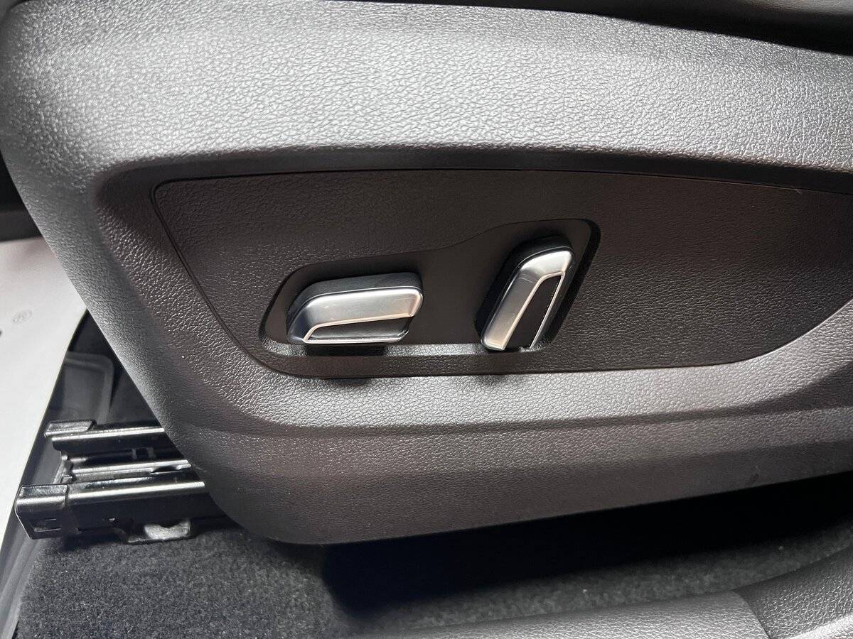 Купить Chery Tiggo 7 Pro, 2022, 4 990 км.. Фото: #14