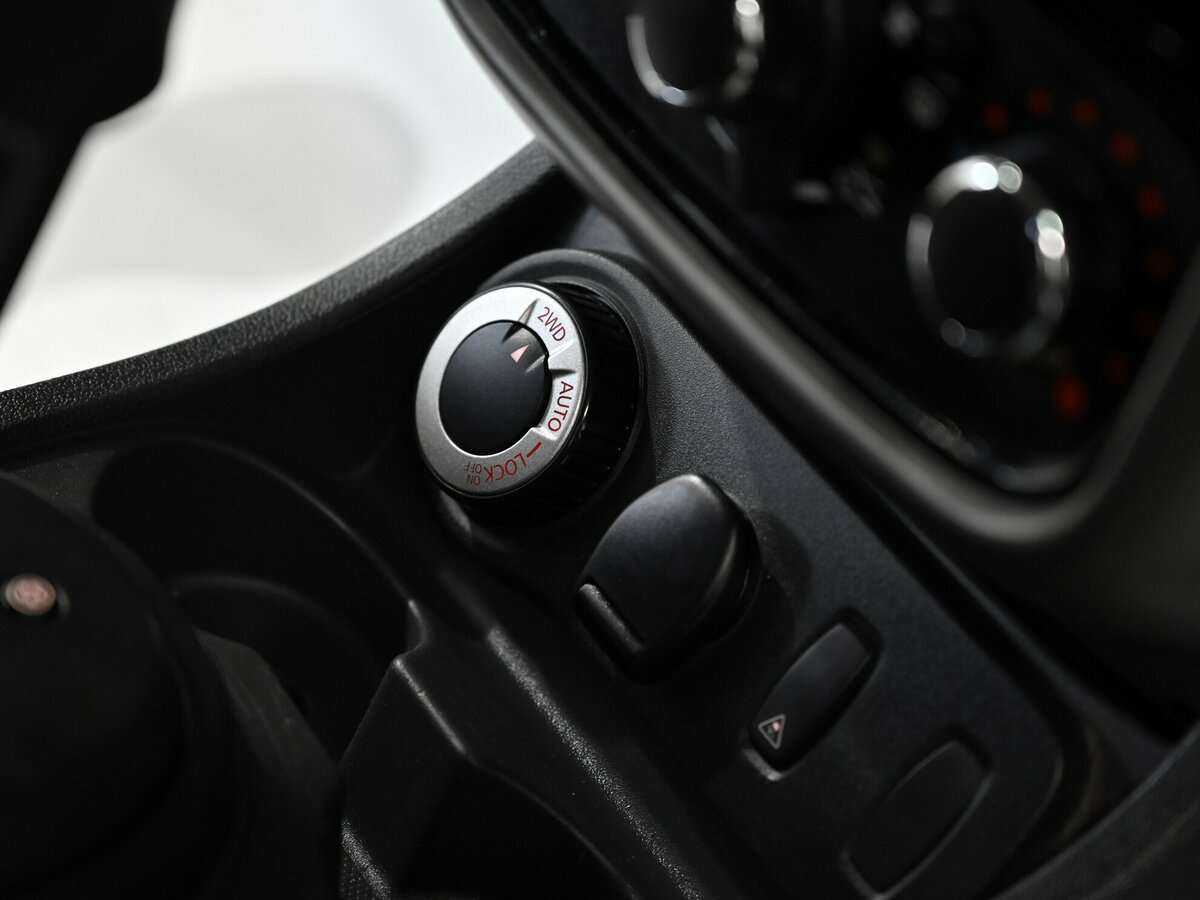 Купить Renault Duster, 2014, 136 000 км.. Фото: #11