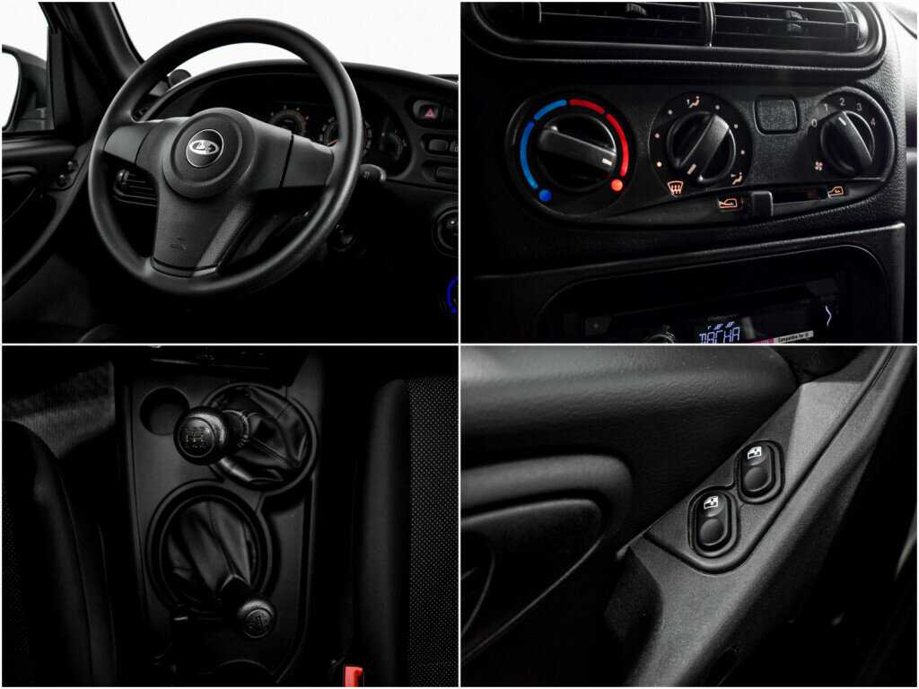 Купить Lada (ВАЗ) Niva, 2021, 20 974 км.. Фото: #14