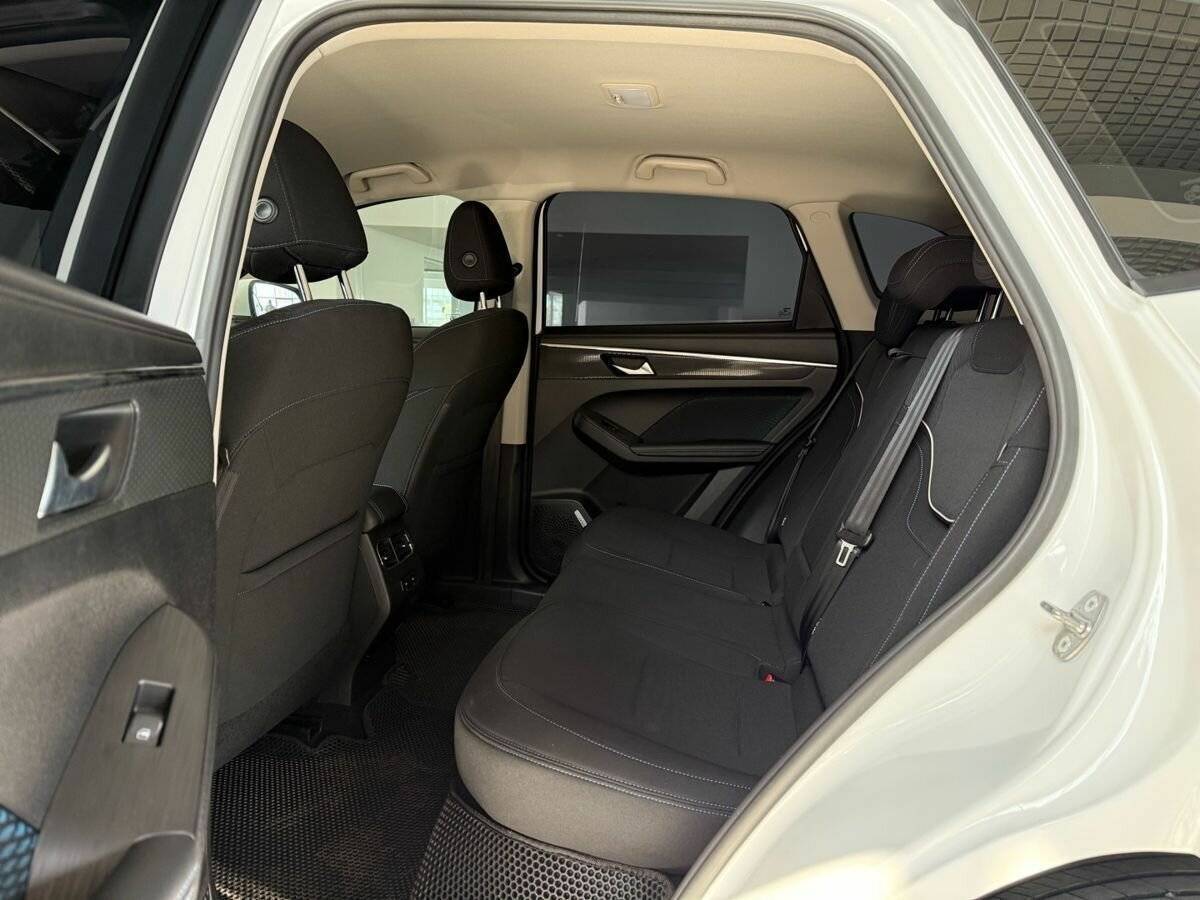 Купить Haval Jolion, 2022, 34 894 км.. Фото: #13