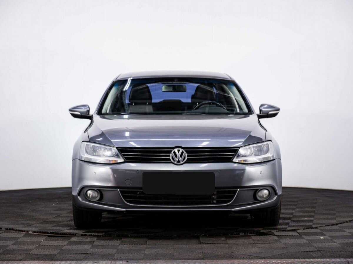 Купить Volkswagen Jetta, 2012, 200 216 км.. Фото: #1