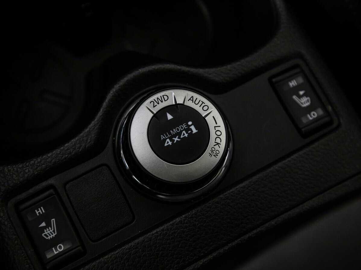 Купить Nissan Qashqai, 2018, 45 000 км.. Фото: #14