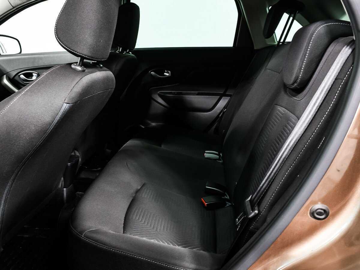 Купить Lada (ВАЗ) XRAY, 2020, 80 498 км.. Фото: #11