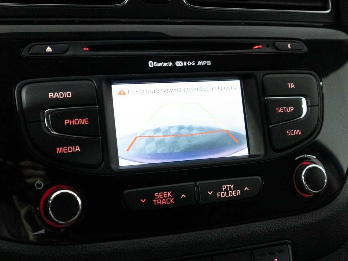 Купить Kia Ceed, 2014, 113 310 км.. Фото: #15