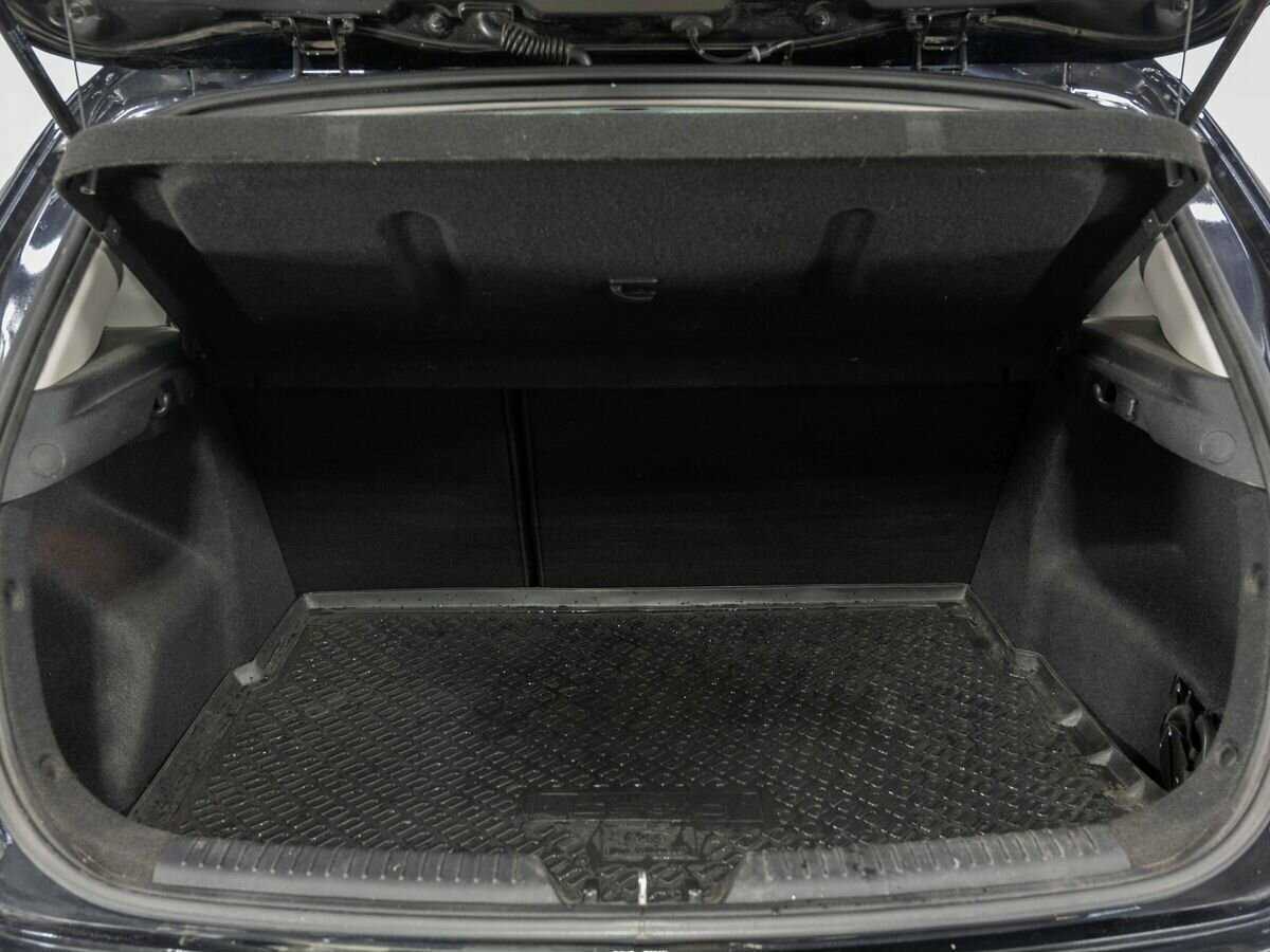 Купить Kia Ceed, 2017, 138 345 км.. Фото: #22