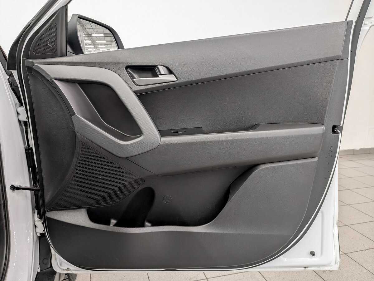 Купить Hyundai Creta, 2020, 46 683 км.. Фото: #23