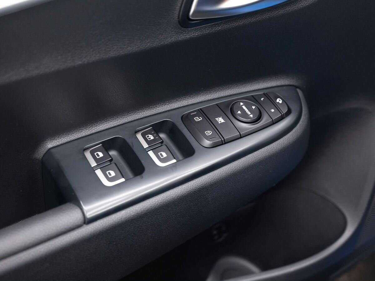 Купить Kia Rio, 2021, 54 000 км.. Фото: #22