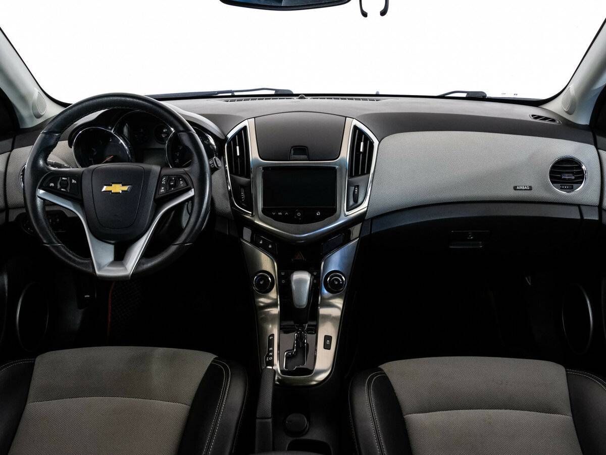 Купить Chevrolet Cruze, 2014, 221 716 км.. Фото: #9
