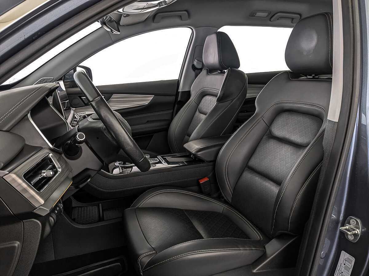 Купить Chery Tiggo 8 Pro, 2021, 59 615 км.. Фото: #19