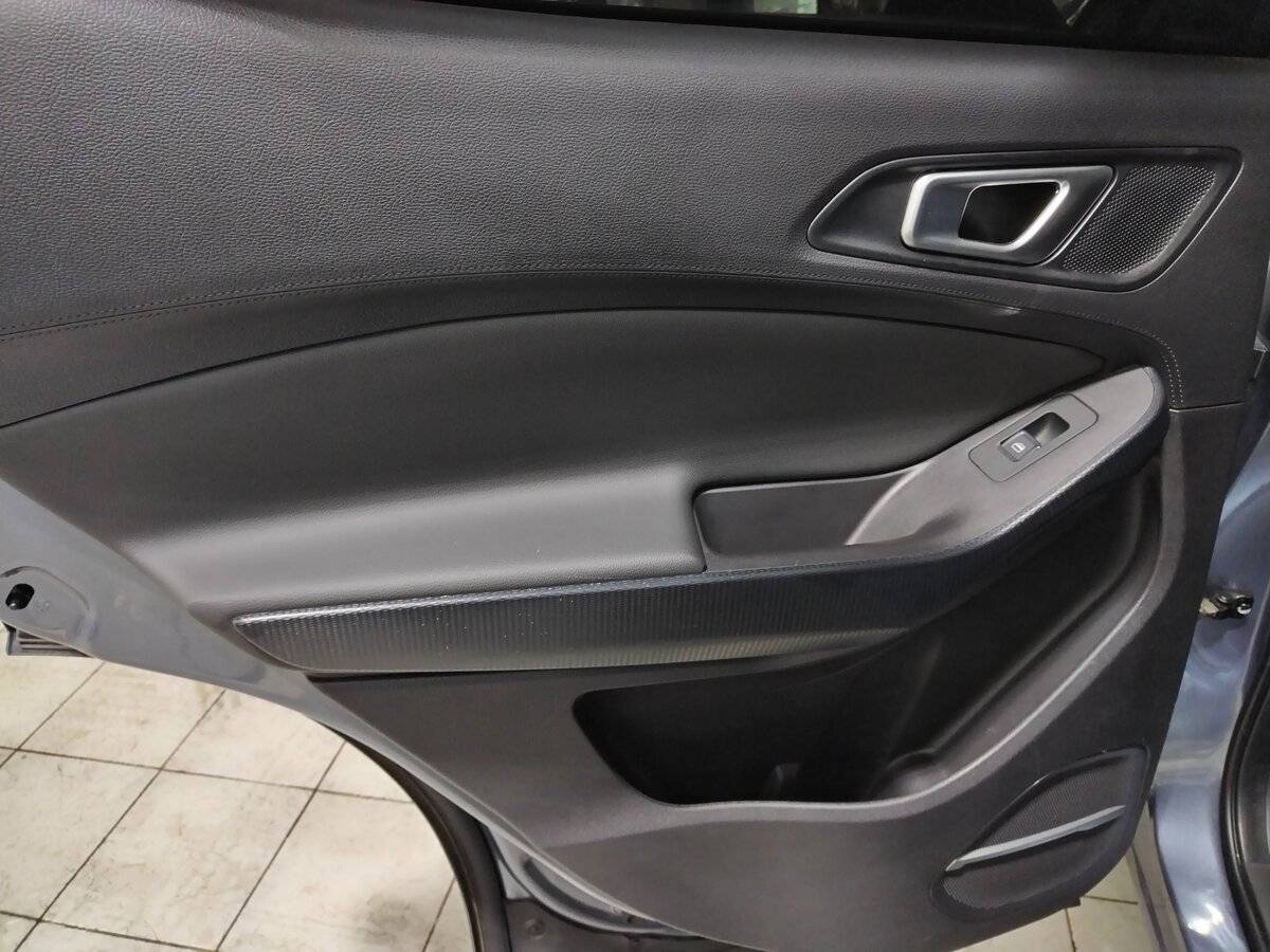 Купить Chery Tiggo 4, 2021, 70 000 км.. Фото: #10