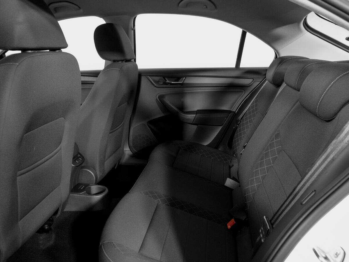 Купить Skoda Rapid, 2020, 114 335 км.. Фото: #9