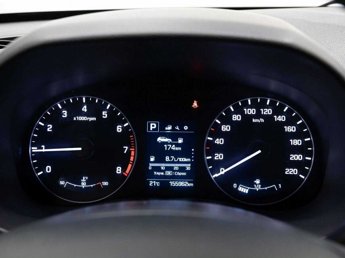 Купить Hyundai Creta, 2018, 155 000 км.. Фото: #16