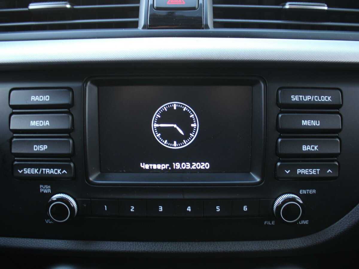 Купить Kia Rio, 2018, 70 000 км.. Фото: #18