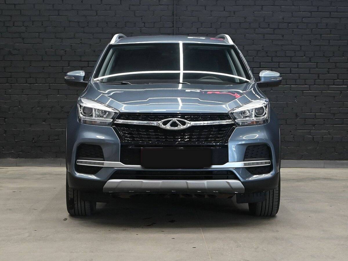 Купить Chery Tiggo 4, 2020, 68 291 км.. Посмотреть фото