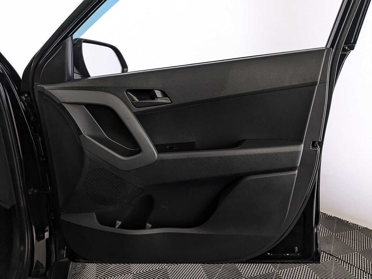 Купить Hyundai Creta, 2020, 85 375 км.. Фото: #24