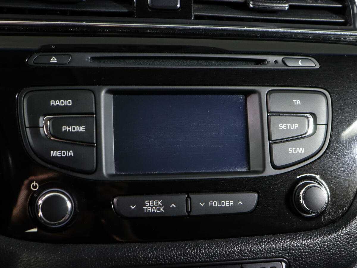 Купить Kia Ceed, 2015, 125 282 км.. Фото: #23