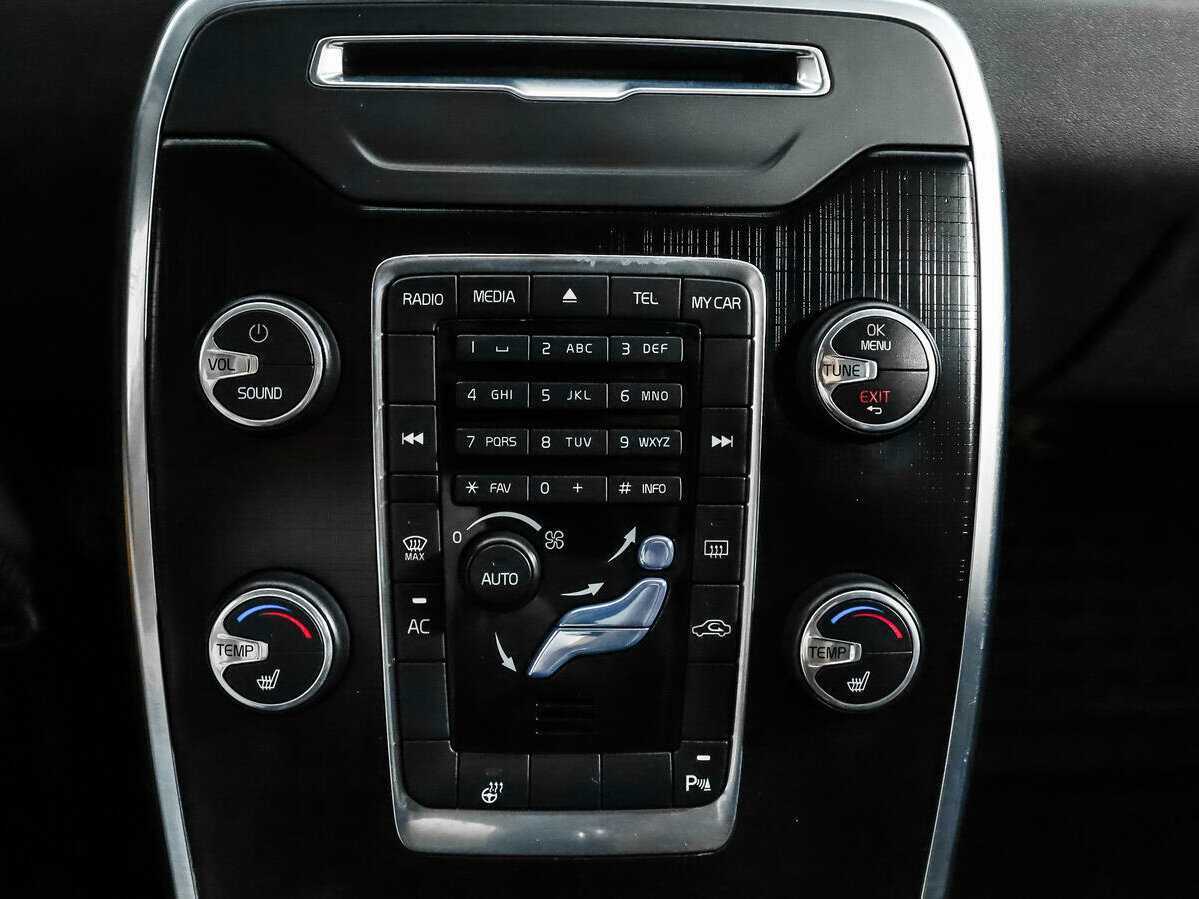 Купить Volvo S80, 2014, 195 744 км.. Фото: #15