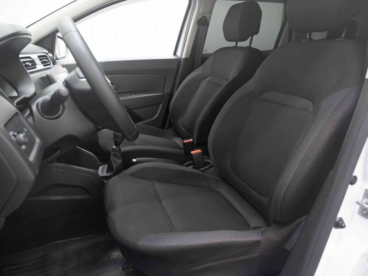 Купить Renault Duster, 2021, 21 000 км.. Фото: #7