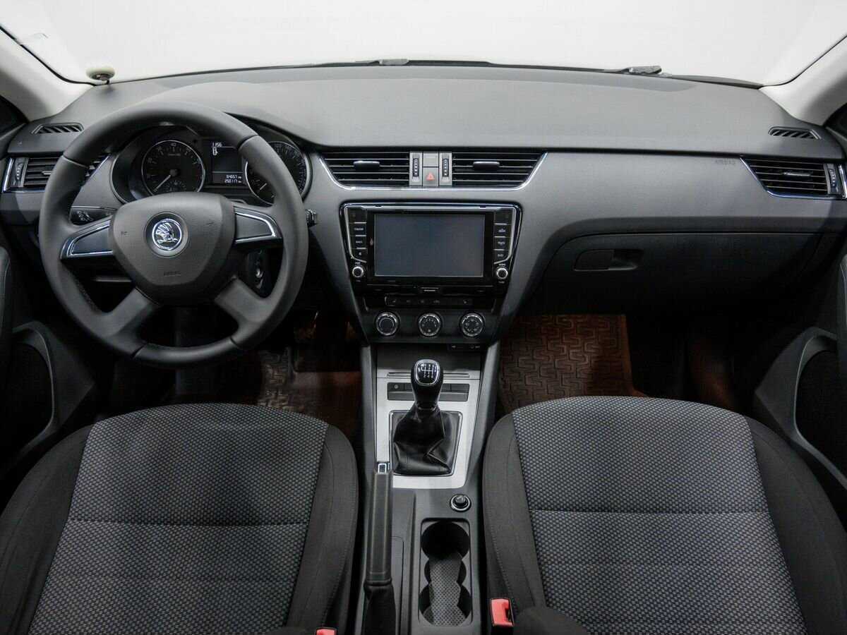 Купить Skoda Octavia, 2013, 250 000 км.. Фото: #9