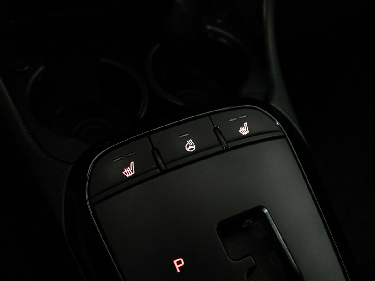 Купить Kia Picanto, 2020, 65 118 км.. Фото: #15