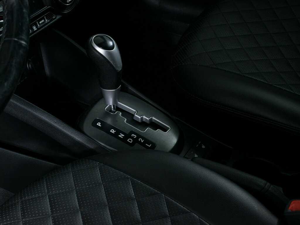 Купить Kia Rio, 2013, 188 001 км.. Фото: #12