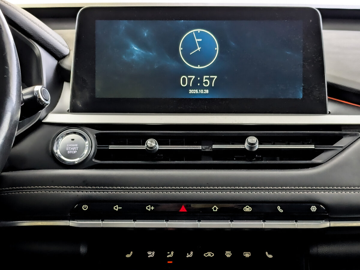 Купить Chery Tiggo 7 Pro, 2022, 115 755 км.. Фото: #14