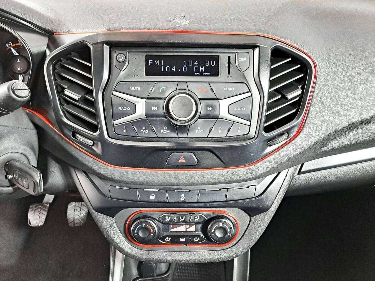 Купить Lada (ВАЗ) Vesta, 2018, 99 834 км.. Фото: #12